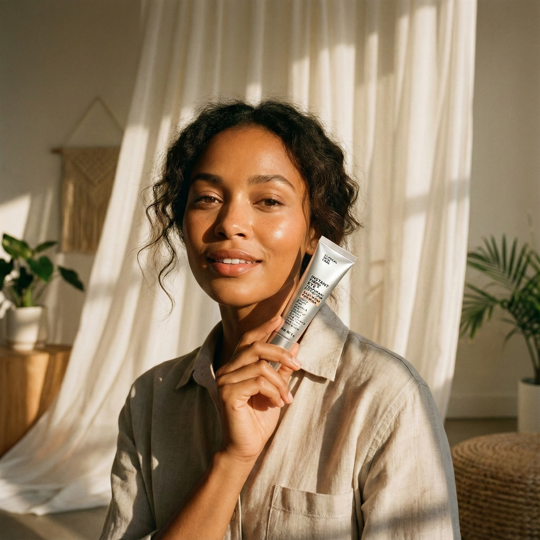 Liftéa Firming Eye Cream