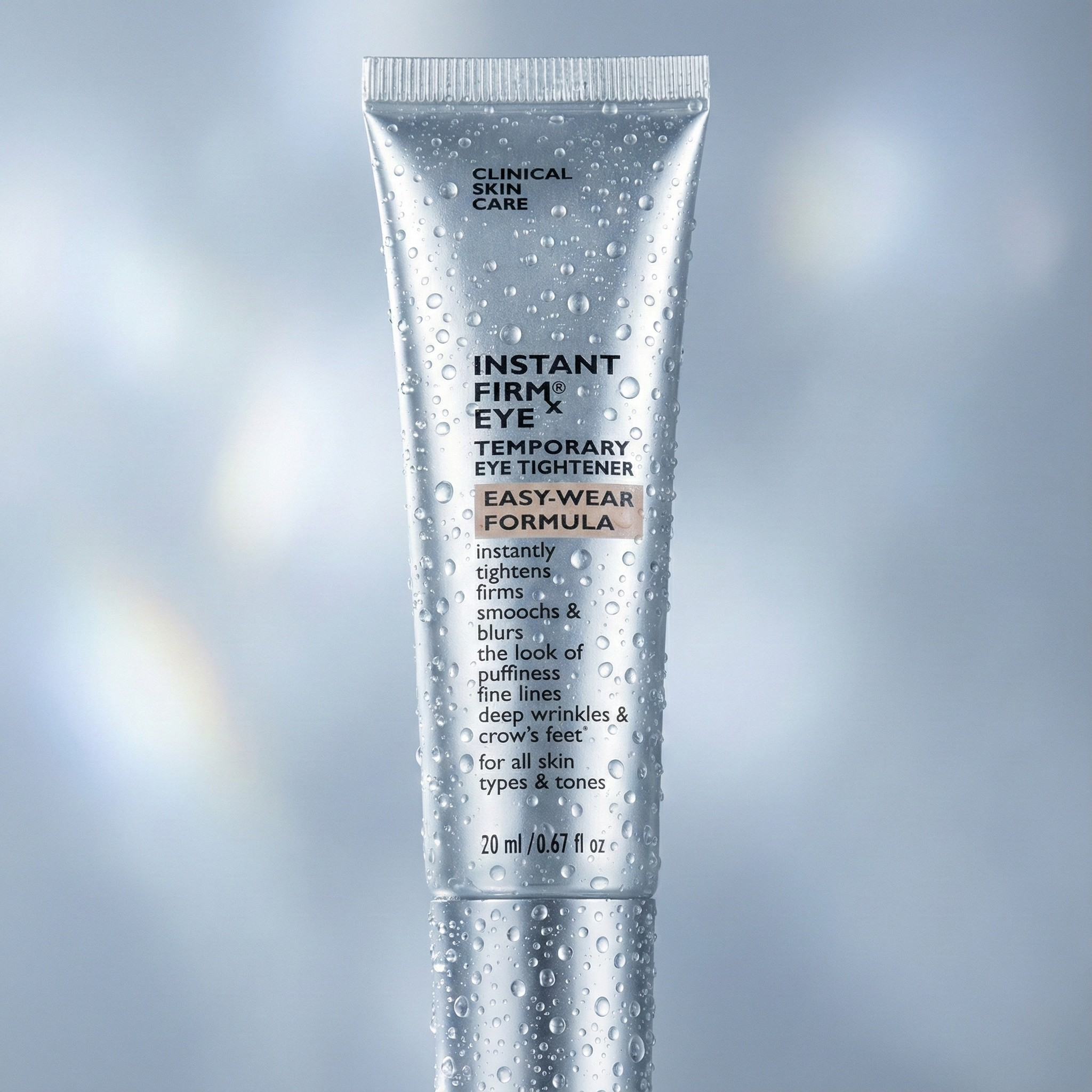 Liftéa Firming Eye Cream