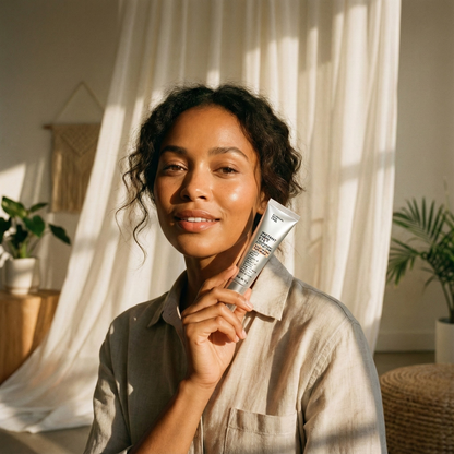 Liftéa Firming Eye Cream